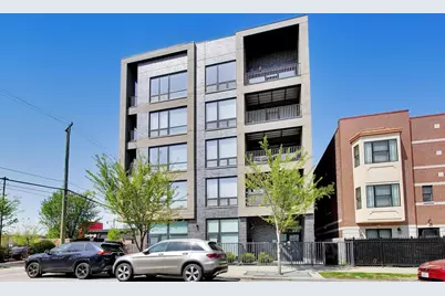2342 W Adams Street #208, Chicago, IL 60612 - Photo 2