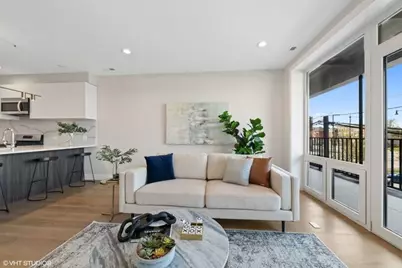 2342 W Adams Street #208, Chicago, IL 60612 - Photo 14