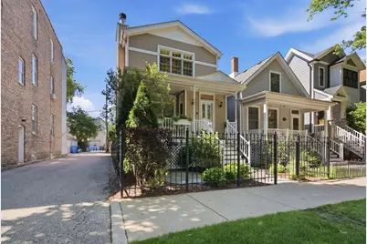 1815 W School Street, Chicago, IL 60657 - Photo 4