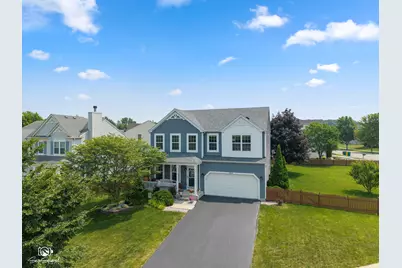 1014 Saddle Ridge Drive, Joliet, IL 60432 - Photo 1