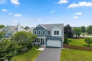 1014 Saddle Ridge Dr, Joliet, IL 60432 - Photo 1