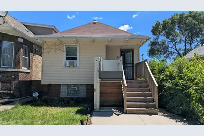 8837 S Carpenter Street, Chicago, IL 60620 - Photo 1