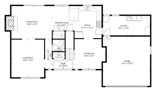 91 Kendal Rd, Elk Grove Village, IL 60007 - Photo 24
