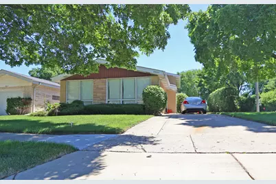 8801 Lowell Terrace, Skokie, IL 60076 - Photo 1