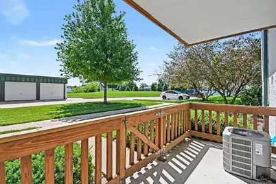 2851 Heritage Drive #1D, Joliet, IL 60435 - Photo 14