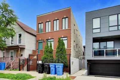 2779 W Henry Court, Chicago, IL 60647 - Photo 2