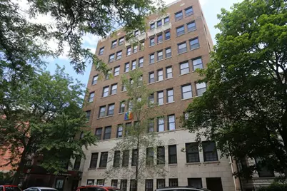 817 W Lakeside Place #608, Chicago, IL 60640 - Photo 2