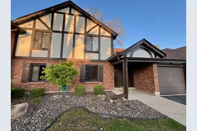 11151 Cottonwood Drive #19C, Palos Hills, IL 60465 - Photo 1