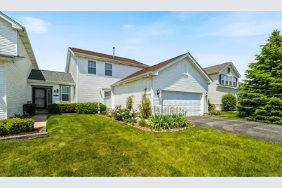 32504 Millstone Circle, Lakemoor, IL 60051 - Photo 2
