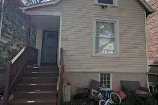 8818 S Carpenter St, Chicago, IL 60620 - Photo 1
