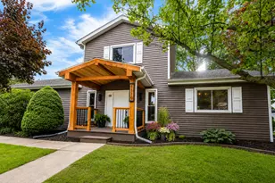 1119 Wheatland Dr, Shorewood, IL 60404 - Photo 1