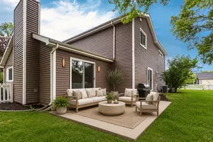 1119 Wheatland Dr, Shorewood, IL 60404 - Photo 46
