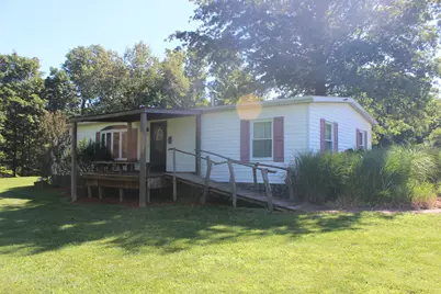 3042 Cannon Gardens Road, Salem, IL 62881 - Photo 1