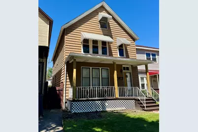 13226 S Burley Avenue, Chicago, IL 60633 - Photo 1