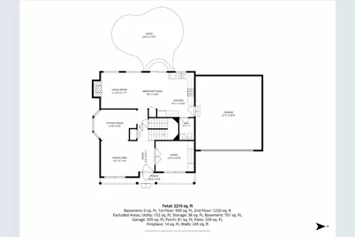606 S Beacon Lane, Round Lake, IL 60073 - Photo 24