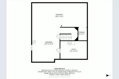 606 S Beacon Lane, Round Lake, IL 60073 - Photo 26