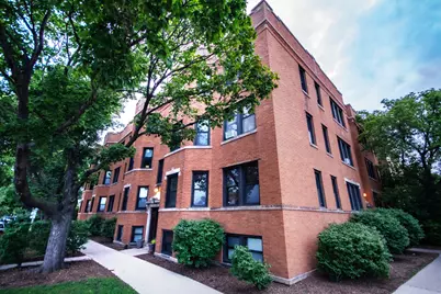 846 Wesley Avenue #3, Oak Park, IL 60304 - Photo 1
