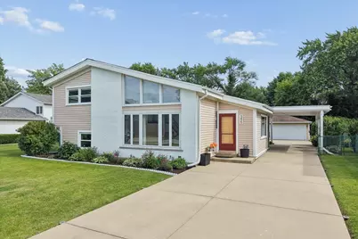 3425 Harris Drive, Northbrook, IL 60062 - Photo 1