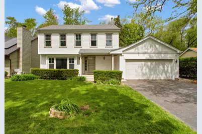940 French Drive, Mundelein, IL 60060 - Photo 1