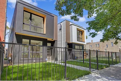 616 N Avers Avenue, Chicago, IL 60624 - Photo 1