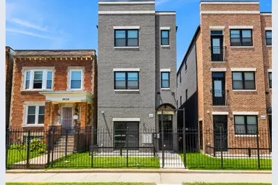 6622 S University Avenue #1, Chicago, IL 60637 - Photo 1