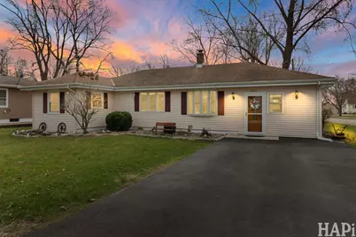 804 Elm Street, Maple Park, IL 60151 - Photo 1