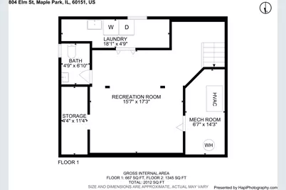 804 Elm Street, Maple Park, IL 60151 - Photo 30