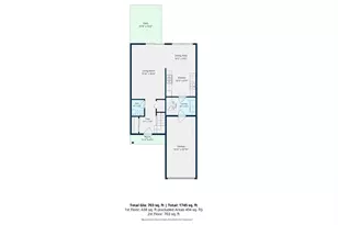 1405 Merrimac Ln, Hanover Park, IL 60133 - Photo 24