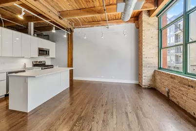 1017 W Washington Boulevard #2D, Chicago, IL 60607 - Photo 4