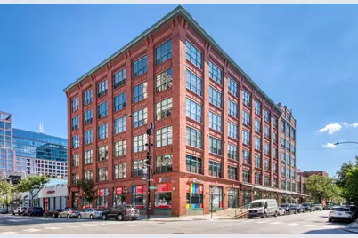 1017 W Washington Boulevard #2D, Chicago, IL 60607 - Photo 1