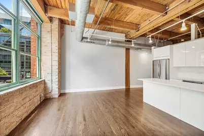 1017 W Washington Boulevard #2D, Chicago, IL 60607 - Photo 2
