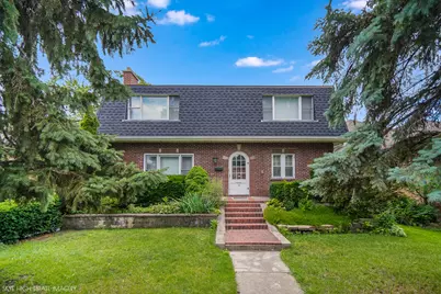12 Elmore Street, Park Ridge, IL 60068 - Photo 2