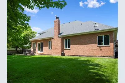 1048 Yamma Ridge, New Lenox, IL 60451 - Photo 4