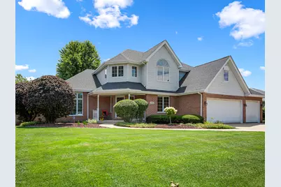 1048 Yamma Ridge, New Lenox, IL 60451 - Photo 2