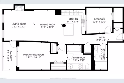 720 N Larrabee Street #1711, Chicago, IL 60654 - Photo 24