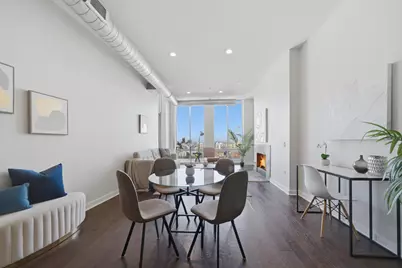 720 N Larrabee Street #1711, Chicago, IL 60654 - Photo 6