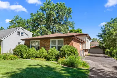 653 Jefferson Street, Crete, IL 60417 - Photo 2
