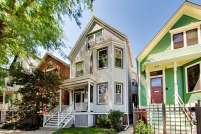 2102 W Belle Plaine Avenue, Chicago, IL 60618 - Photo 2