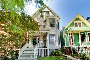 2102 W Belle Plaine Ave, Chicago, IL 60618 - Photo 1