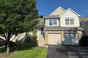 3034 Autumn Lake Dr, Aurora, IL 60504 - Photo 1