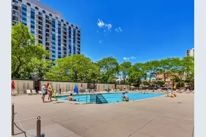 88 W Schiller Street #303L, Chicago, IL 60610 - Photo 18