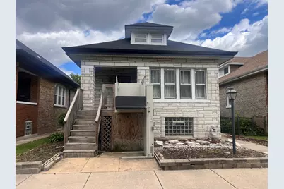 8753 S Laflin Street, Chicago, IL 60620 - Photo 1