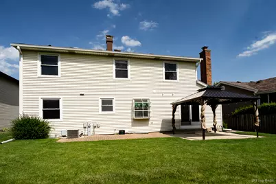 846 Pheasant Walk Drive, Schaumburg, IL 60193 - Photo 30