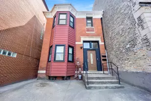 2223 W Taylor St, Chicago, IL 60612 - Photo 2