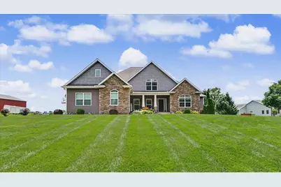 801 Trailblazer Lane, Monticello, IL 61856 - Photo 2