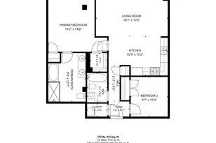 1050 W Hubbard St, Chicago, IL 60622 - Photo 14