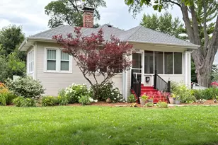 508 Newton Ave, Glen Ellyn, IL 60137 - Photo 1