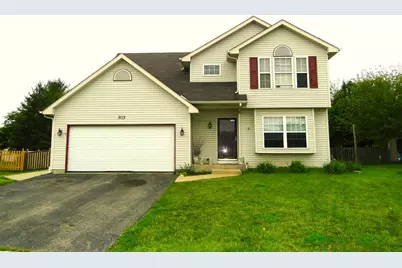 909 Thorn Creek Drive, Joliet, IL 60436 - Photo 1