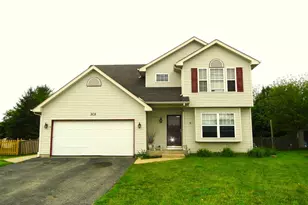 909 Thorn Creek Dr, Joliet, IL 60436 - Photo 1