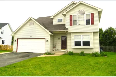 909 Thorn Creek Drive, Joliet, IL 60436 - Photo 2